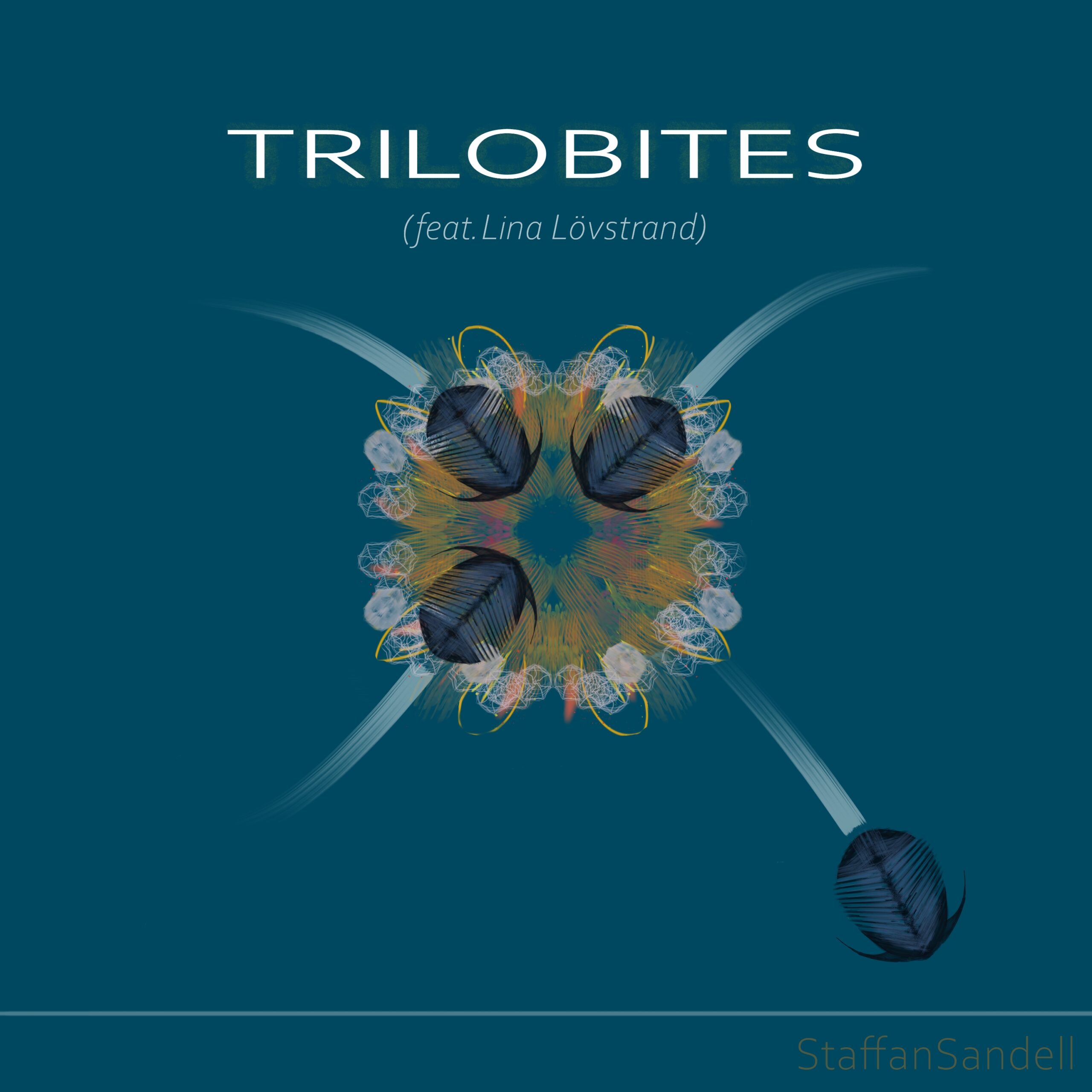 Trilobites PDF Sheet music & mp3 Playalong